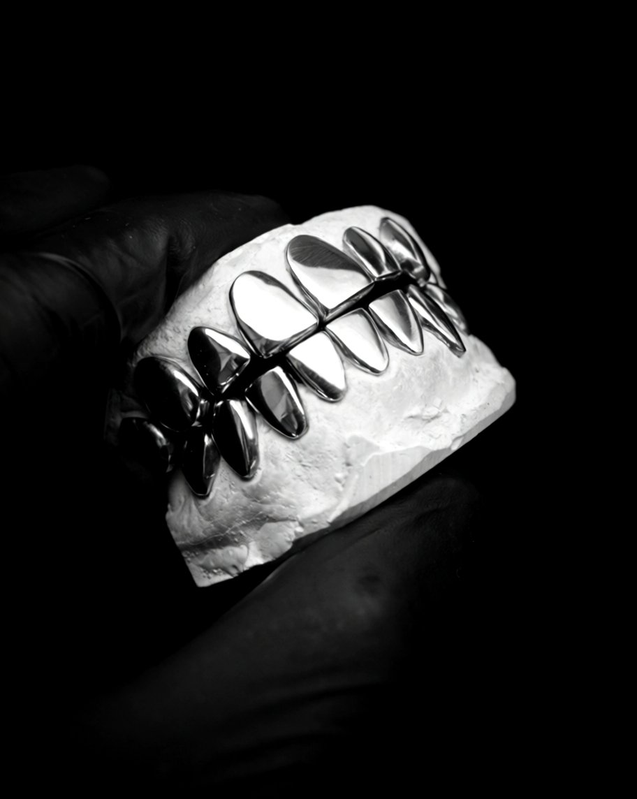 Grillz Base