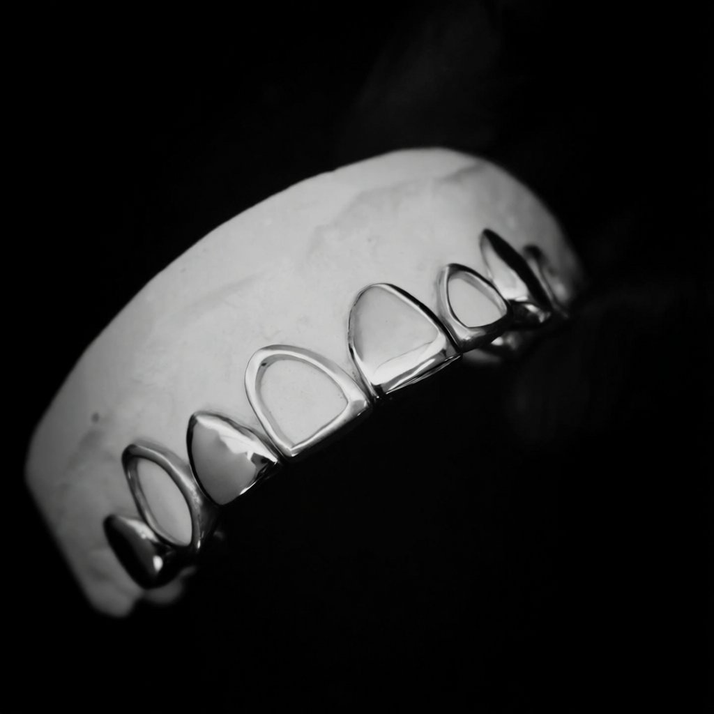 KHRYSOS Pieza Look 1