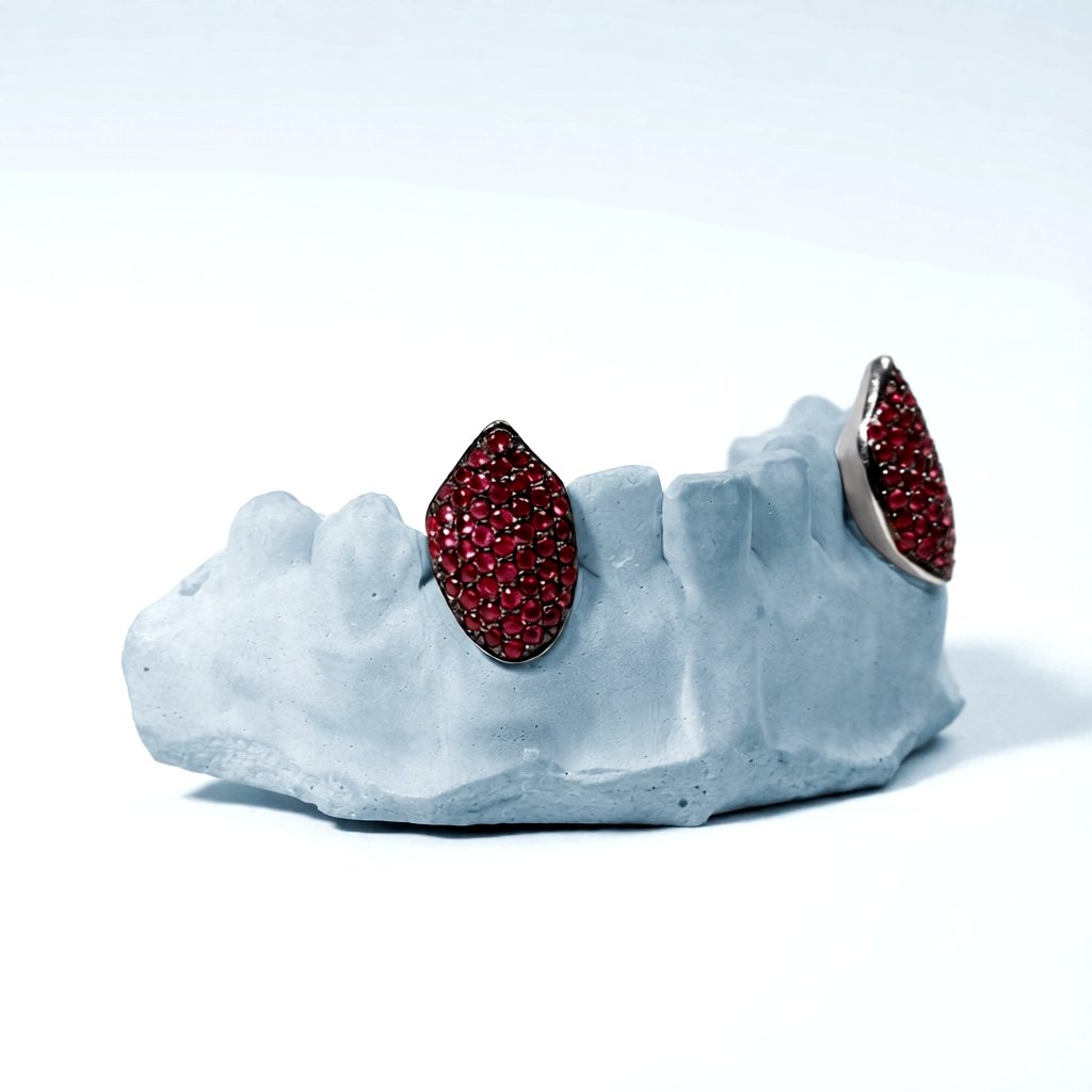 KHRYSOS Pieza Look 2